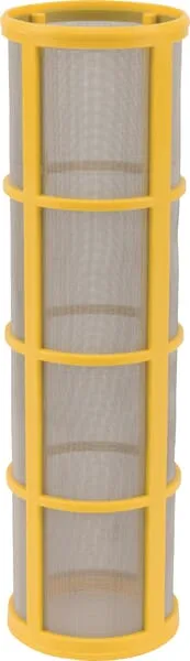 Filtrační vložka 80 Mesh