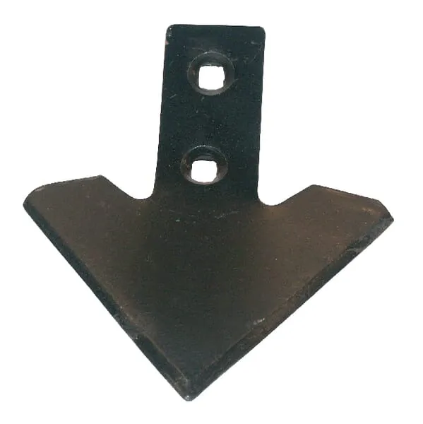 Šípová radlicka 160 mm