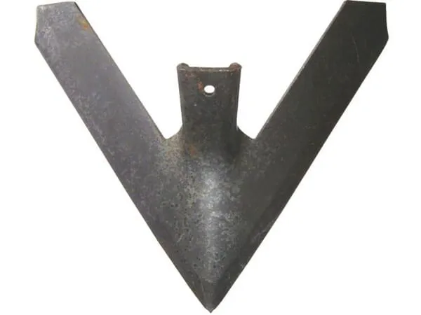 Šípová radlička 18" 6mm Clip-On