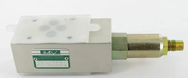 Ventil CP200-1-B-A3101-E-C NG6