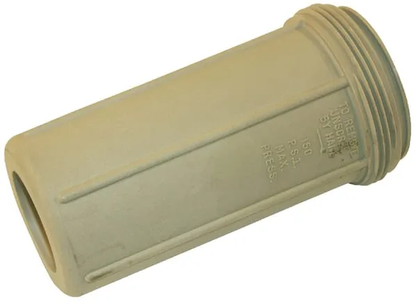 Pohárek filtru 124 MLSC