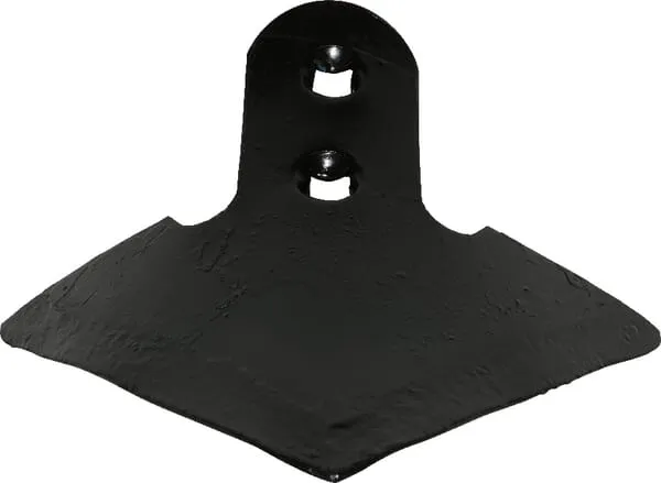 Šípová radlička 200x6 DH 45