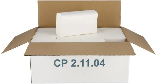 Papírové ručníky