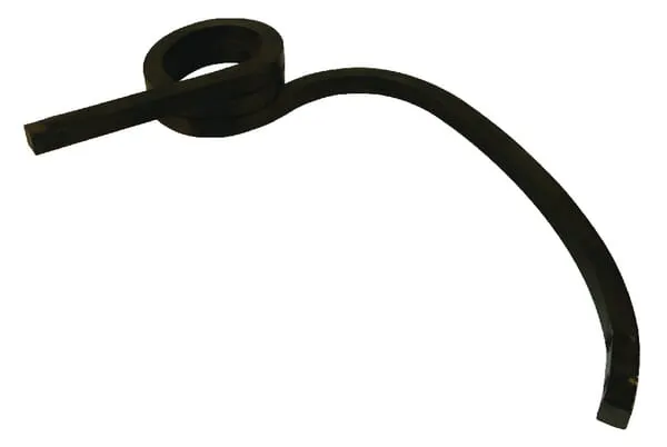 Pero kultivátoru 25x25x520 l.