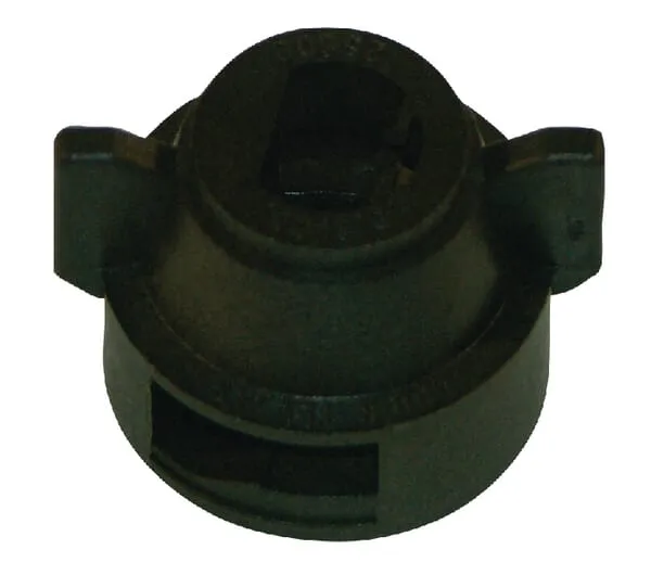 Matice trysky černá