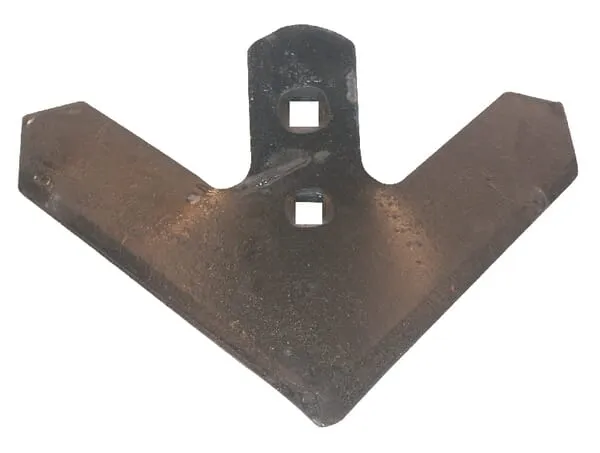 Šípová radlicka 240 mm