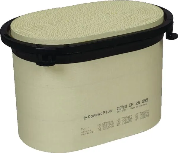 Prvek vzduchového filtru