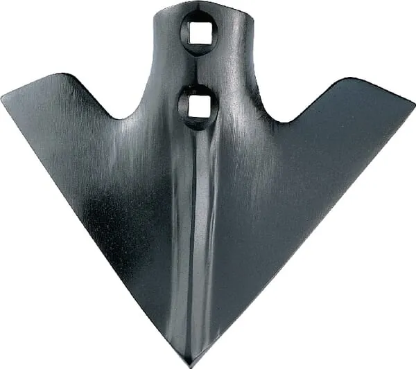 Šípová radlice 270mm, 6mm