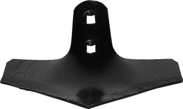 Šípová radlička 250x6 DH 45