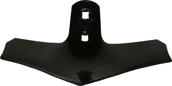 Šípová radlička 300x6 DH 45