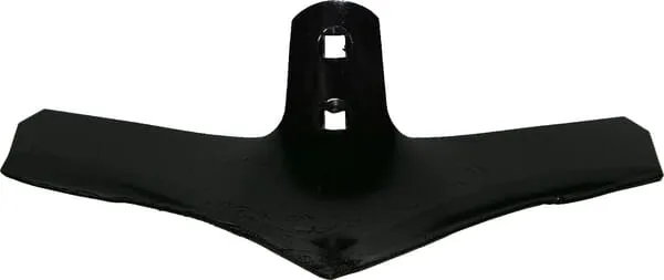 Šípová radlička 400x6 DH 45