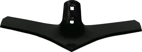 Šípová radlička 500x6 DH 45