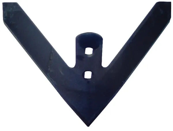 Šípová radlicka 300 mm