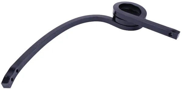 Pero kultivátoru 25x25x450 pr.