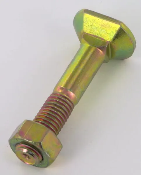 Čep + matice M12x70