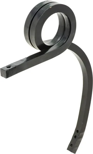 Pigtail tine 35x35x600 LH