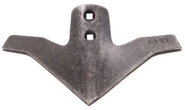 Duck foot share 360mm