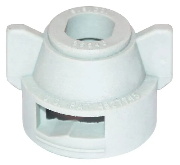 Matice trysky šedá