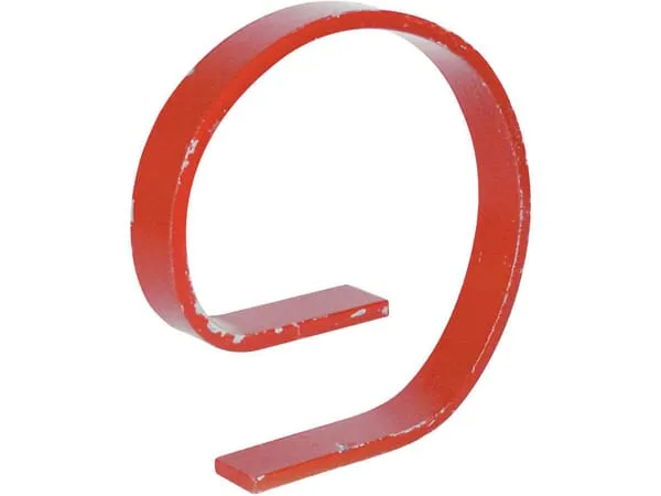 Vnejší pružina Marsk-Stig