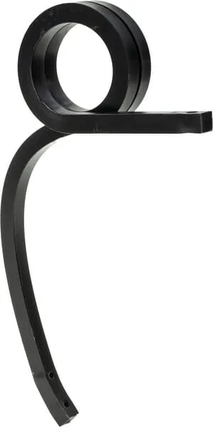 Pero kultivátoru 40x40x680 pr.