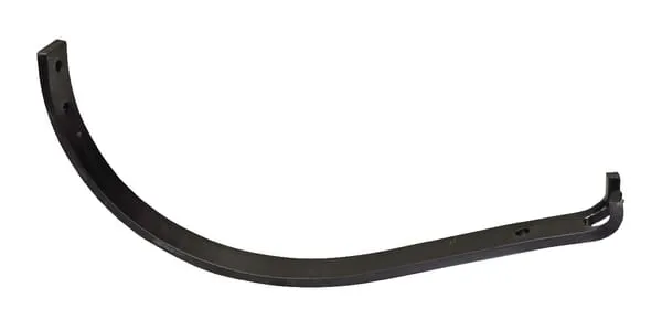 Hrot p. Ebra Stripel 450x50x16