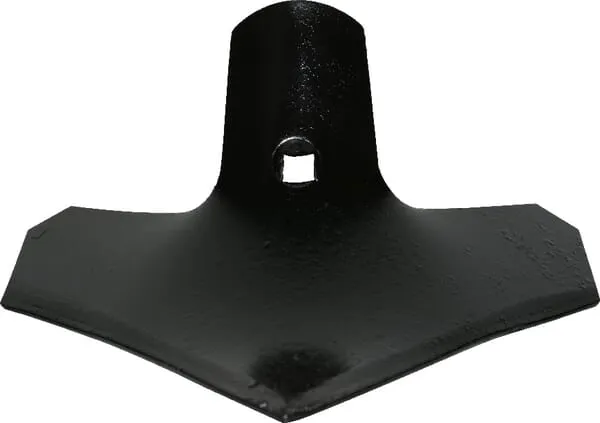 Šípová radlička 200x5