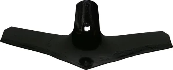 Šípová radlička 400x5