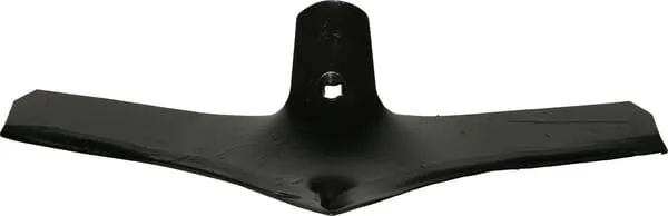 Šípová radlička 500x6