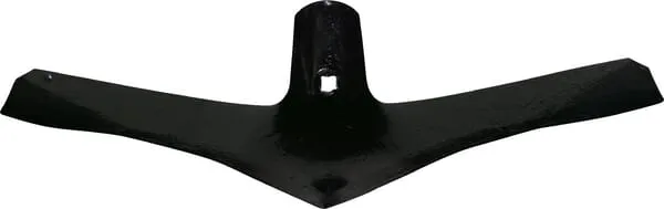 Šípová radlička 600x6