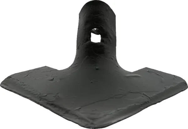 Šípová radlička 210x4