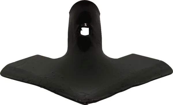 Šípová radlička 250x6