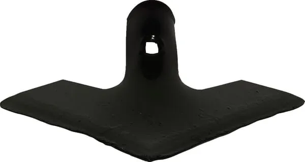 Šípová radlička 300x6