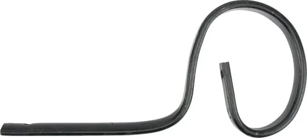 Pružin. brány Optiflex rovné