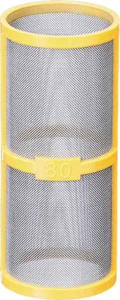 Filtrační vložka 80 Mesh