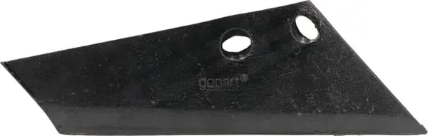 Křídlová radlice Rau/Sicam, pravá