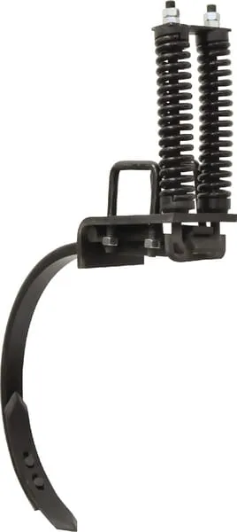 Pruž.pero Chisel Mono, dv.odpruž.