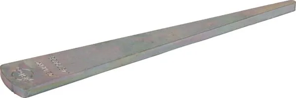 Klíny pro Kverneland/Molbro