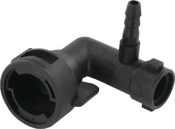 Těleso trysky Air Jet