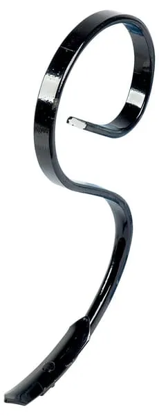 Pero kultivátoru 32x12