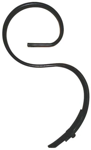 Pero kultivátoru 32x12