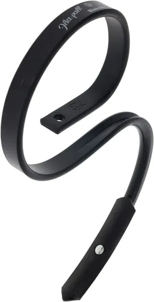 Pero kultivátoru 32x10x540 mm s radličkou, Bianchi