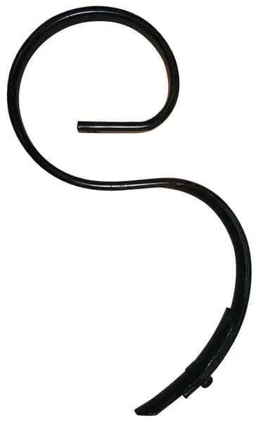 Hroty a radlice KKK Km