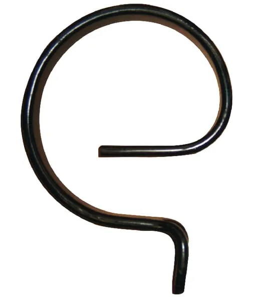 Zesílená pružina pro "Jackpot"