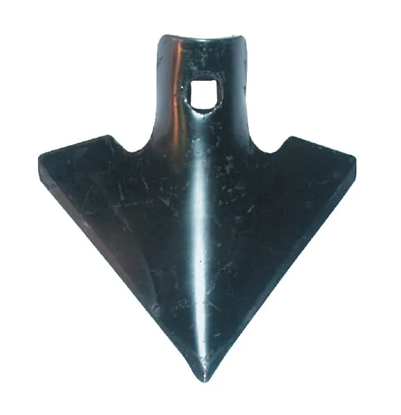 Šípová radlice 150x4mm