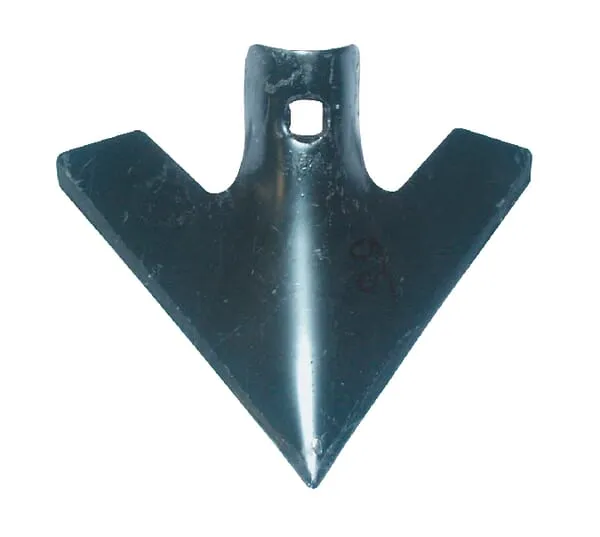 Šípová radlička 175x4 mm