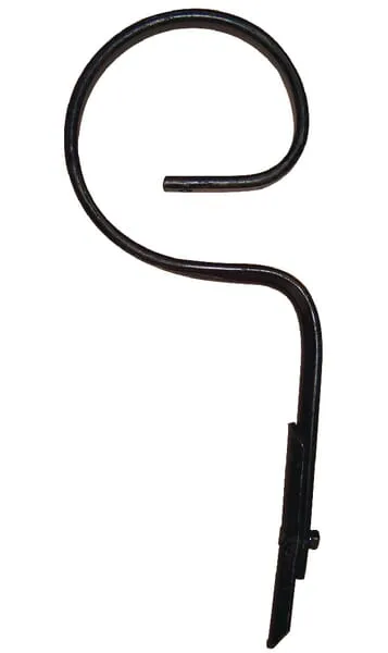 Kultivátorové pero "Jackpot"