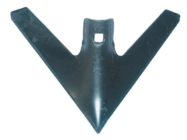 Široká radlice 250x4mm