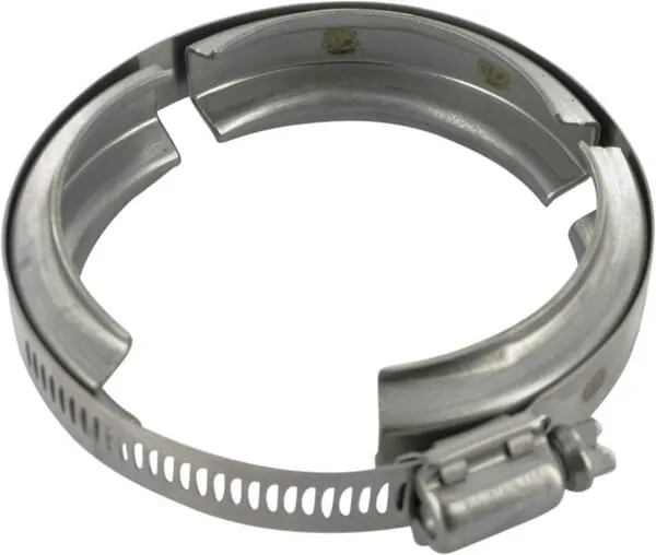 Přírubové spojky Teejet