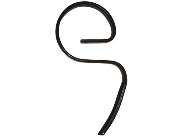 Pero kultivátoru 25x8