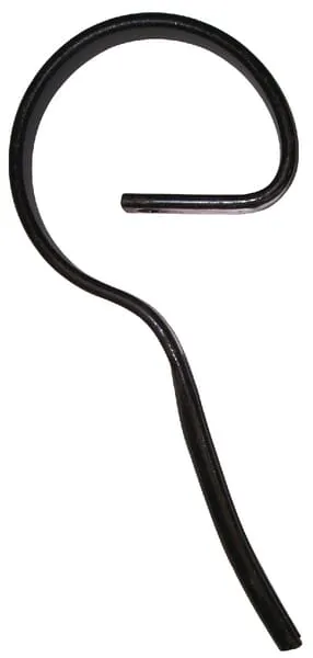 Pero kultivátoru 25x8